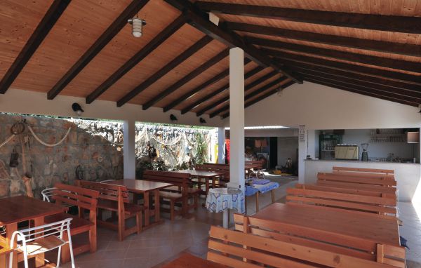 Apartman - Drvenik Mali , Hrvatska - CDM400 501
