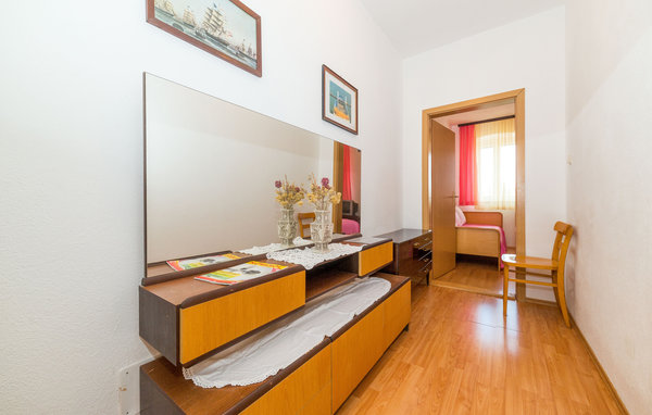 Apartman - Drvenik Mali , Hrvatska - CDM400 4