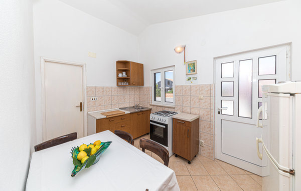 Apartman - Drvenik Mali , Hrvatska - CDM400 401