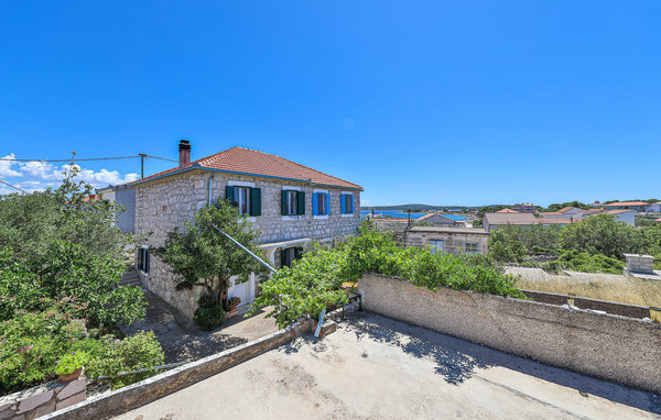 Apartman - Drvenik Mali , Hrvatska - CDM400 82