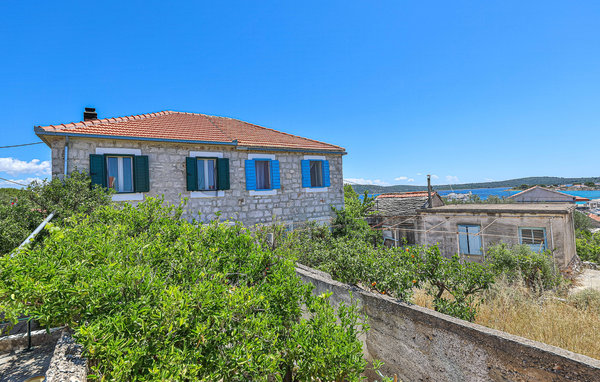 Apartman - Drvenik Mali , Hrvatska - CDM400 84