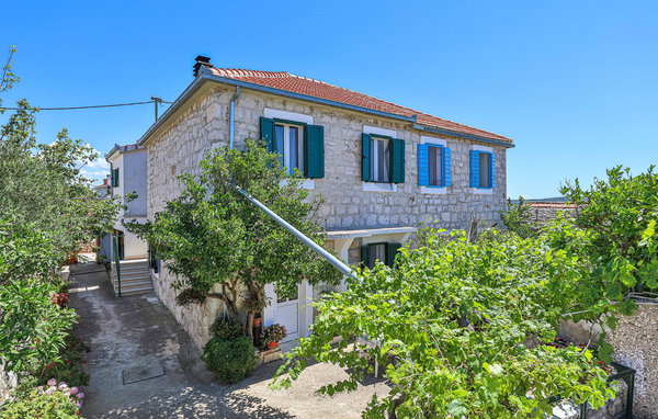 Apartman - Drvenik Mali , Hrvatska - CDM400 85