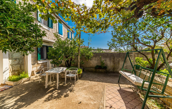 Apartman - Drvenik Mali , Hrvatska - CDM400 101