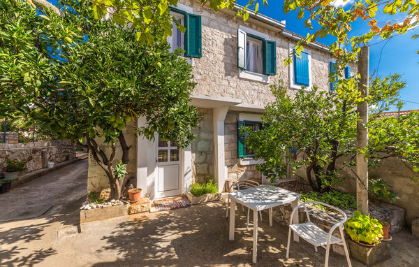Apartman - Drvenik Mali , Hrvatska - CDM400 6