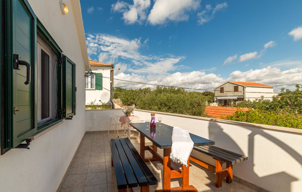 Apartman - Drvenik Mali , Hrvatska - CDM400 102