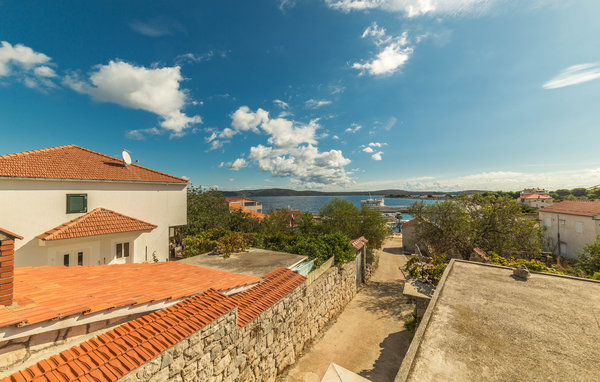 Apartman - Drvenik Mali , Hrvatska - CDM400 7