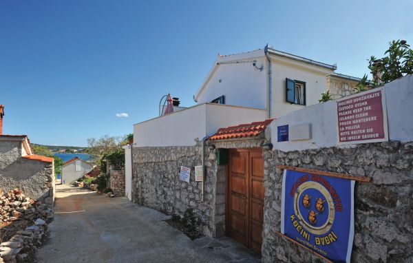 Apartman - Drvenik Mali , Hrvatska - CDM400 104