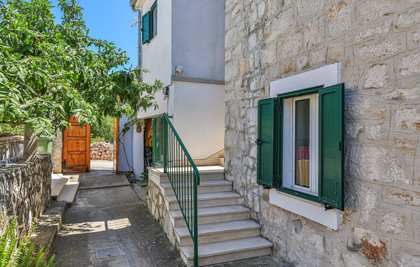 Apartman - Drvenik Mali , Hrvatska - CDM400 105