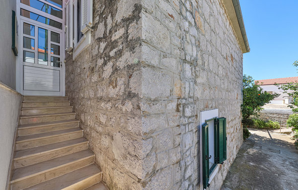 Apartman - Drvenik Mali , Hrvatska - CDM400 106