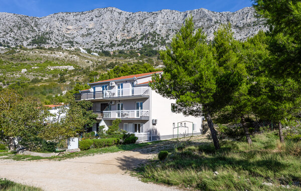 Apartment - Omis-Lokva Rogoznica , Croatia - CDM533 1