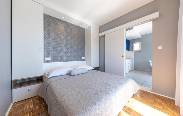 Casa di vacanze 