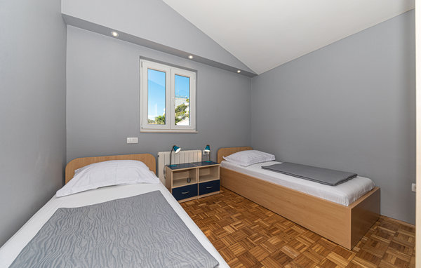 Casa di vacanze 