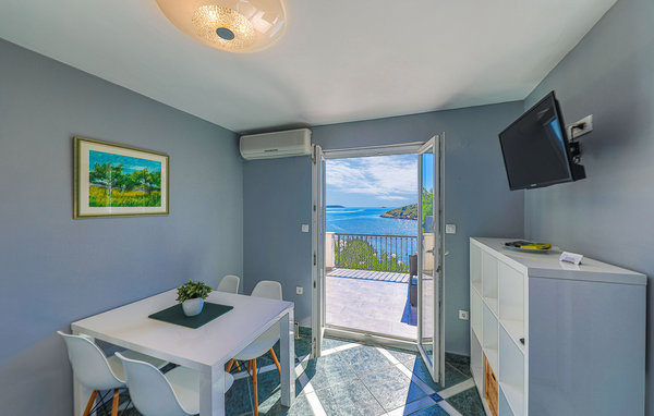 Casa di vacanze 
