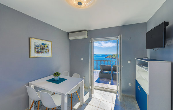 Casa di vacanze 