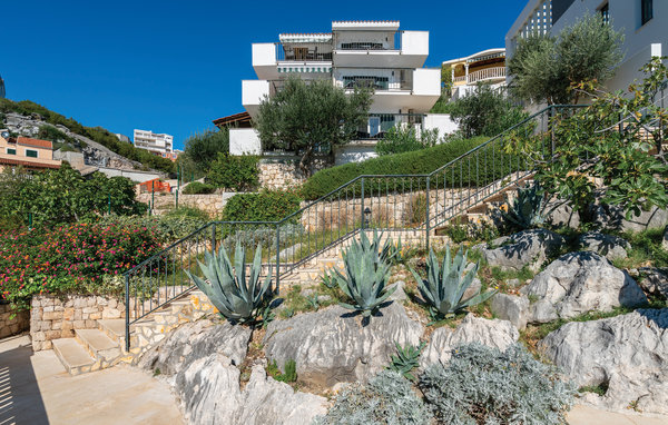 Casa di vacanze 