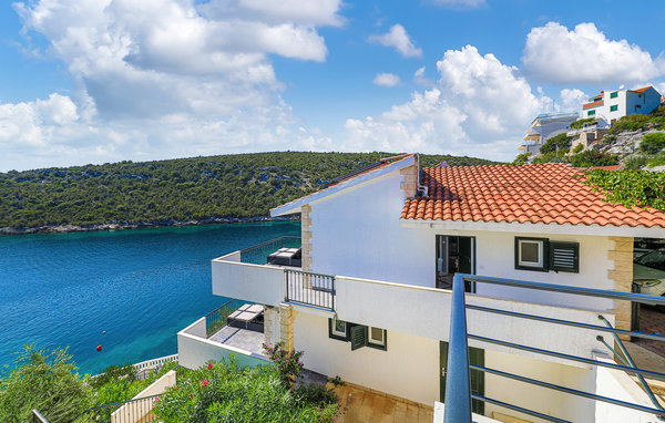 Casa di vacanze 