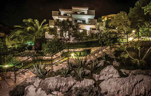Casa di vacanze 