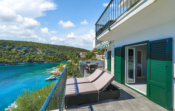 Casa di vacanze 