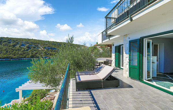 Casa di vacanze 