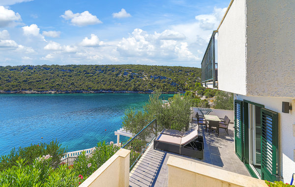 Casa di vacanze 