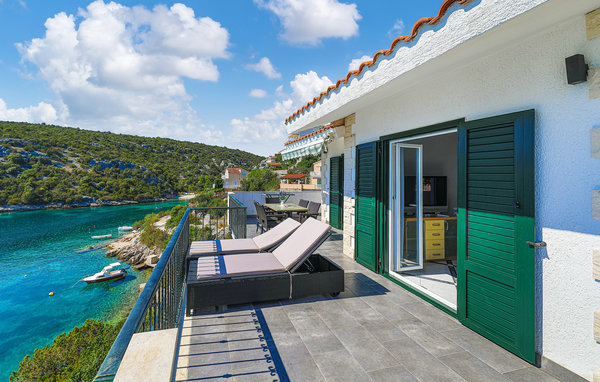 Casa di vacanze 