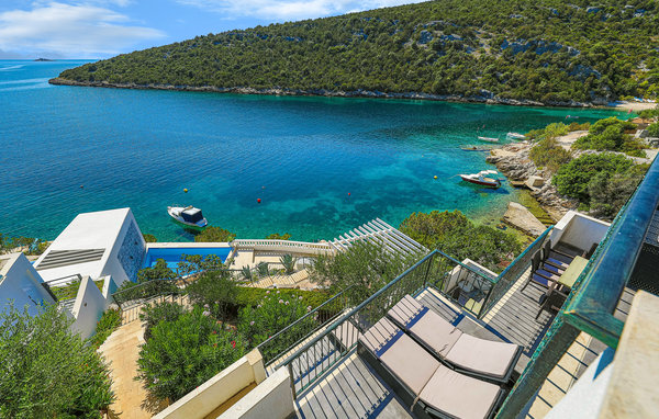 Casa di vacanze 