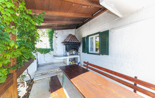 Casa di vacanze 