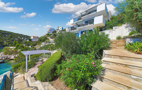 Casa di vacanze 