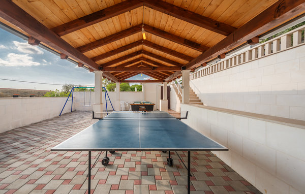 Ferienhaus 