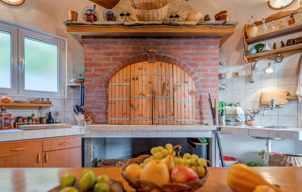 Ferienhaus 