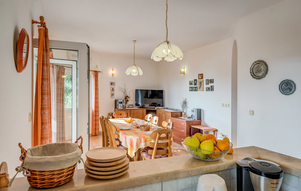 Ferienhaus 