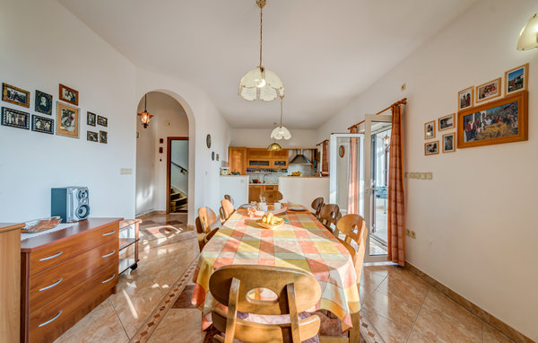 Ferienhaus 