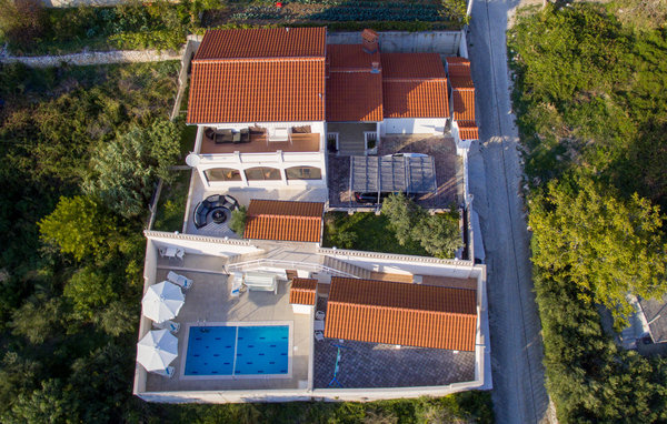 Ferienhaus 