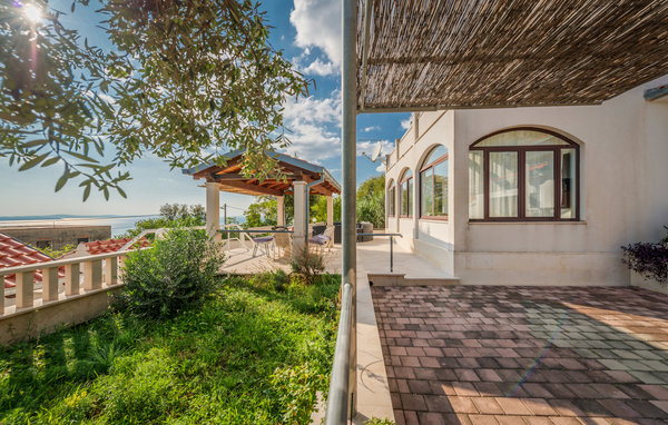 Ferienhaus 