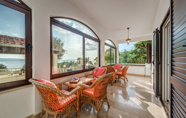 Ferienhaus 
