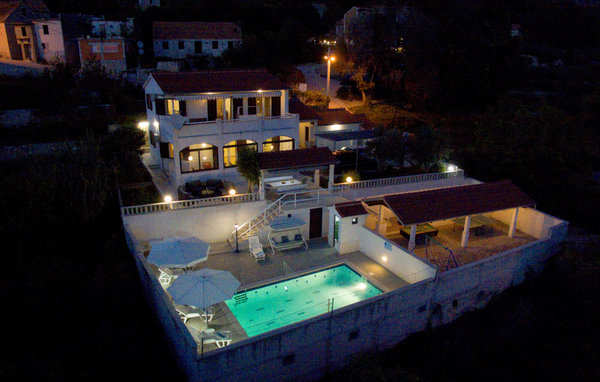 Ferienhaus 