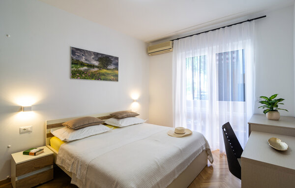 Ferienwohnung 