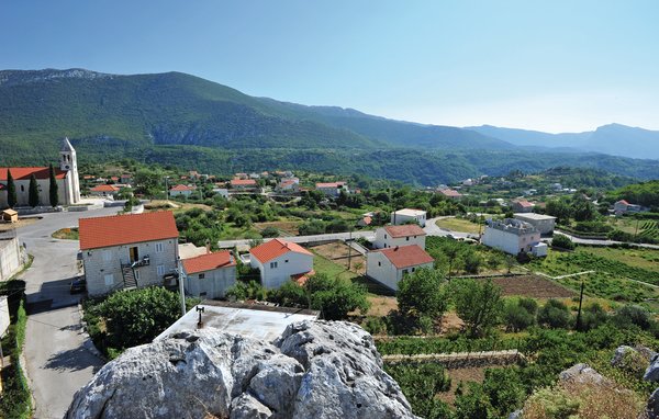 Apartamento - Omis - Kostanje , Croacia - CSC829 904