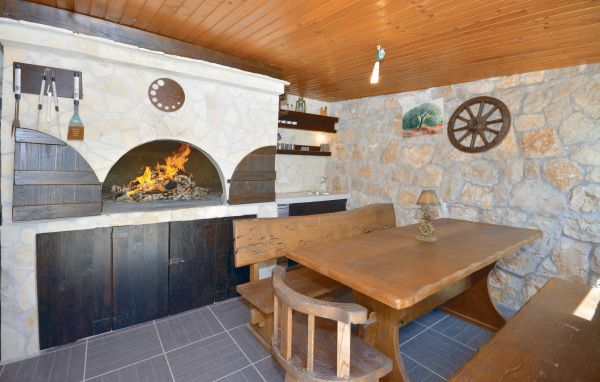 Kuća-za-odmor - Drvenik Mali , Hrvatska - CDM646 501