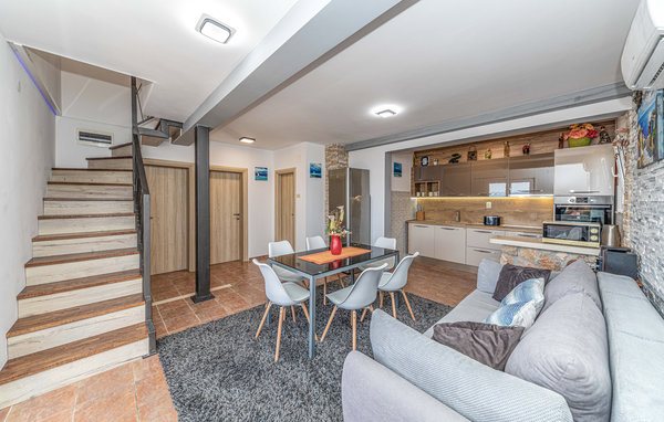 Kuća-za-odmor - Drvenik Mali , Hrvatska - CDM646 301