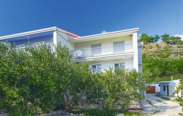 Apartmá 