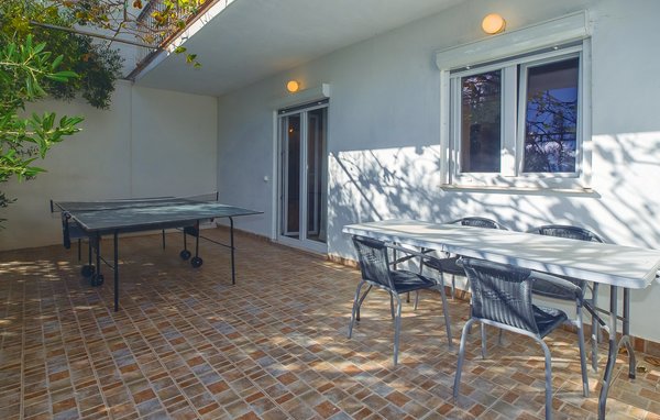 Apartmá 