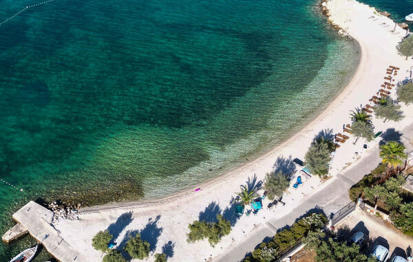 Holiday Home - Trogir-Seget Vranjica , Croatia - CDM728 901