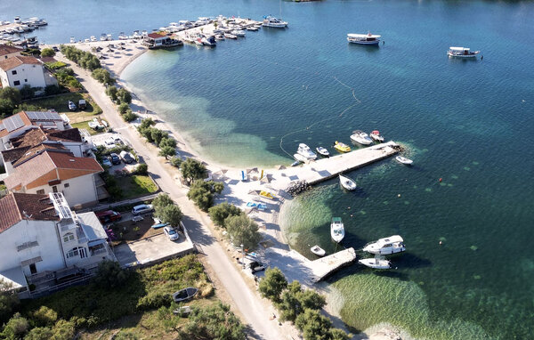 Holiday Home - Trogir-Seget Vranjica , Croatia - CDM728 902