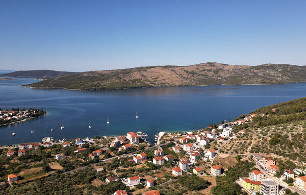 Holiday Home - Trogir-Seget Vranjica , Croatia - CDM728 903