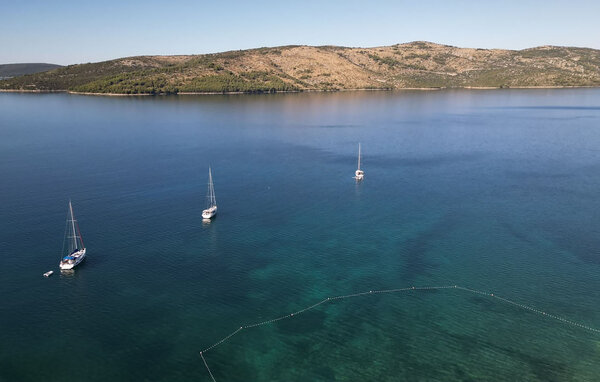 Holiday Home - Trogir-Seget Vranjica , Croatia - CDM728 904
