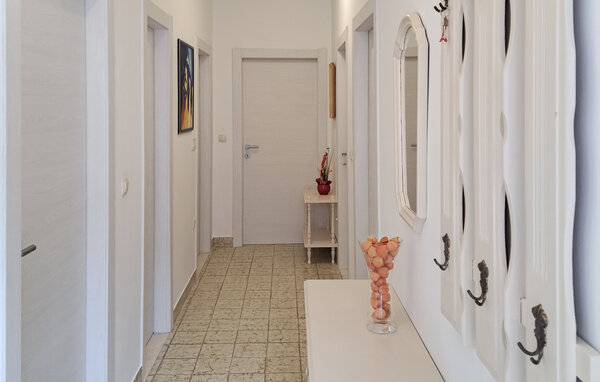 Ferienwohnung 