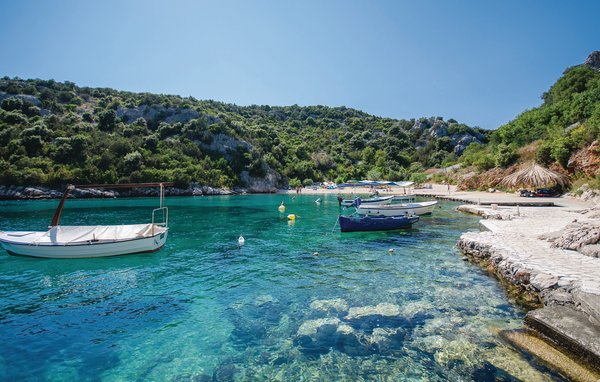 Casa di vacanze 