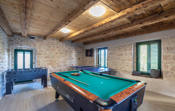 Kuća-za-odmor - Makarska-Kamenmost , Hrvatska - CDM822 802