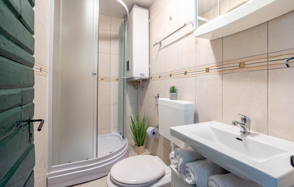 Kuća-za-odmor - Makarska-Kamenmost , Hrvatska - CDM822 703
